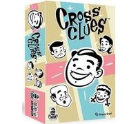 Merchandising Cranio Creations: Cross Clues