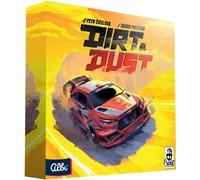 Merchandising Cranio Creations: Dirt & Dust