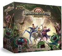 Dungeon Fighter - Nuova Edizione Giochi Da Tavolo