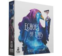 Merchandising Cranio Creations: Echoes Of Time [+ Promo Omaggio Cs]