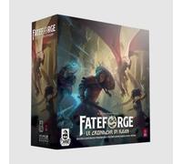 Merchandising Cranio Creations: Fateforge. Le Cronache Di Kaan
