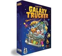 Merchandising Cranio Creations: Galaxy Trucker