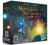Merchandising Cranio Creations: La Montagna Incantata