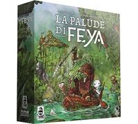 Merchandising Cranio Creations: La Palude Di Feya