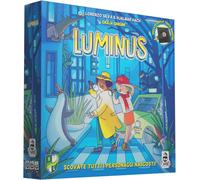 Merchandising Cranio Creations: Luminus - Ed. Italiana