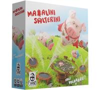 Merchandising Cranio Creations: Maialini Salterini