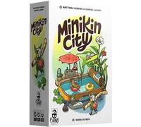 Merchandising Cranio Creations: Minikin City