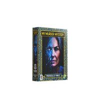 Merchandising Cranio Creations: My Murder Mystery - Protocollo Finale