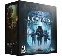Merchandising Cranio Creations: Nemesis - Retaliation