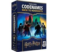 Nome in Codice - Harry Potter - Back to Hogwarts