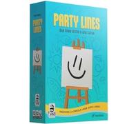Merchandising Cranio Creations: Party Lines
