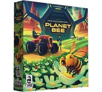 Merchandising Cranio Creations: Planet Bee