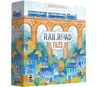 Merchandising Cranio Creations: Railroad Tiles