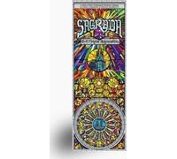 SAGRADA: ESPANSIONE 5-6 GIOCATORI Espansione Gioco da Tavolo in Italiano