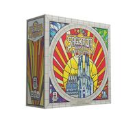 SAGRADA legacy MASTRI ARTIGIANI gioco da tavolo IN ITALIANO cranio creations DAD
