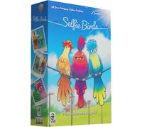 Merchandising Cranio Creations: Selfie Birds