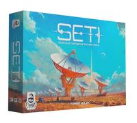 SETI ricerca di intelligenza extraterrestre GIOCO DA TAVOLO cranio creations IN