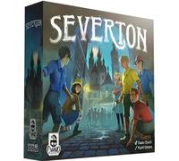 Merchandising Cranio Creations: Severton
