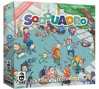 Merchandising Cranio Creations: Soqquadro