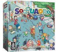 Selegiochi Soqquadro Selegiochi