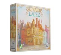 Merchandising Cranio Creations: Sunrise Lane
