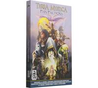 Cranio Creations - Terra Mystica, Fan Factions - Nuove Fazioni - 2-5 Giocatori, 120 Min - Gioco Per Esperti - Età 12+, Espansione - Edizione in Lingua Italiana