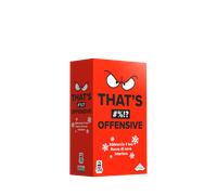 Merchandising Cranio Creations: That'S Offensive