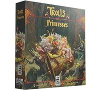 Merchandising Cranio Creations: Troll & Princesses