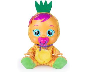 Merchandising Cry Babies: Fruities Pineaple