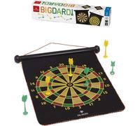 Merchandising Dal Negro: Big Dardi
