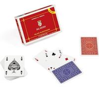 Carte da gioco ramino st.moritz