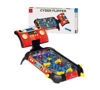 Flipper Con Schermo Segnapunti