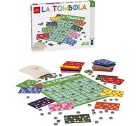 Merchandising Dal Negro: La Tombola