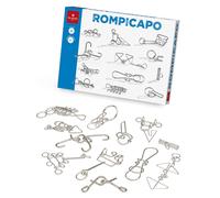 Merchandising Dal Negro: Rompicapo