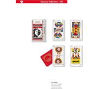 Merchandising Dal Negro: Tarocco Indovino 1.96