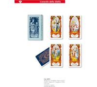 Merchandising Dal Negro: Tarocco Oracolo Della Sibilla