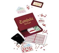 Gioco da Tavolo Dal Negro Elegante Tombola Classica