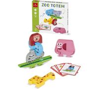 Merchandising Dal Negro: Zoo Totem