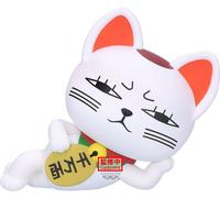 Merchandising Dandadan: Bandai - Sofvimates - Turbo Granny (Beckoning - Cat) (Fi