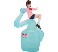 DANDADAN: Banpresto - Figure Life - Momo (Figure) - AA.VV.