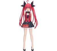 Merchandising Date A Live: Banpresto - Glitter&Glamours - Kotori Itsuka