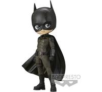 Banpresto Batman Q Posket 15 Cm Multicolor Ver.B