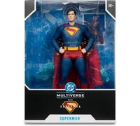 McFarlane Toys DC Theatrical 12" - Superman (Film Superman)