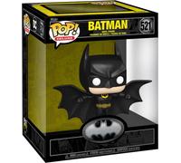 Merchandising DC Comics: Funko Pop Deluxe - Batman 85Th Anniversary - Batman So