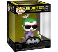 Batman 85th Anniversary POP Deluxe Vinyl Figure The Joker (Beach) 9 cm
