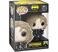 Merchandising Dc Comics: Funko Pop Heroes - Batman Returns - Catwoman (Vinyl Fi