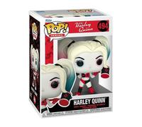 Funko Pop Heroes Harley Quinn Serie animata Harley Quinn