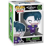 Funko Pop Animation: DC Suicide Squad Isakai - Joker, with (PRESALE 04/02/2025)