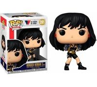 Funko Pop Heroes DC Wonder Woman 80° Il Concorso