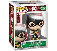 Merchandising Dc Comics: Funko: Pop Holiday 2024 - Batgirl (Vinyl Figure 527)